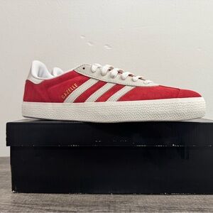 Adidas Gazelle Adv Men’s Size 11.5